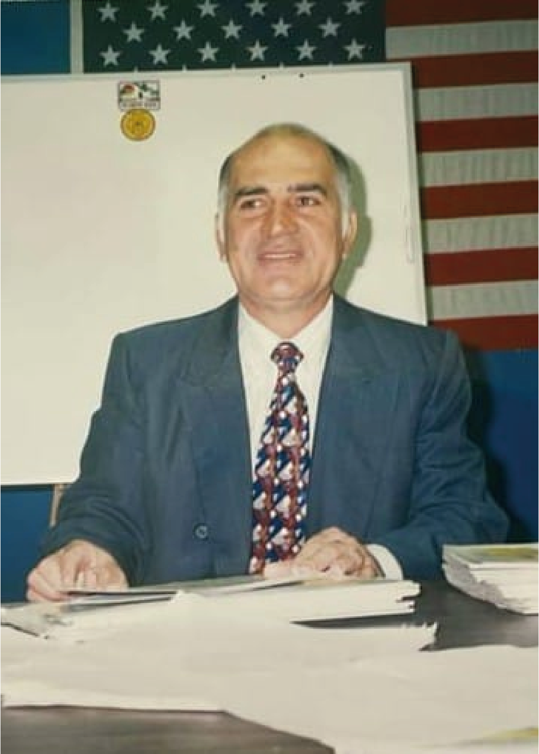 Denis Dau