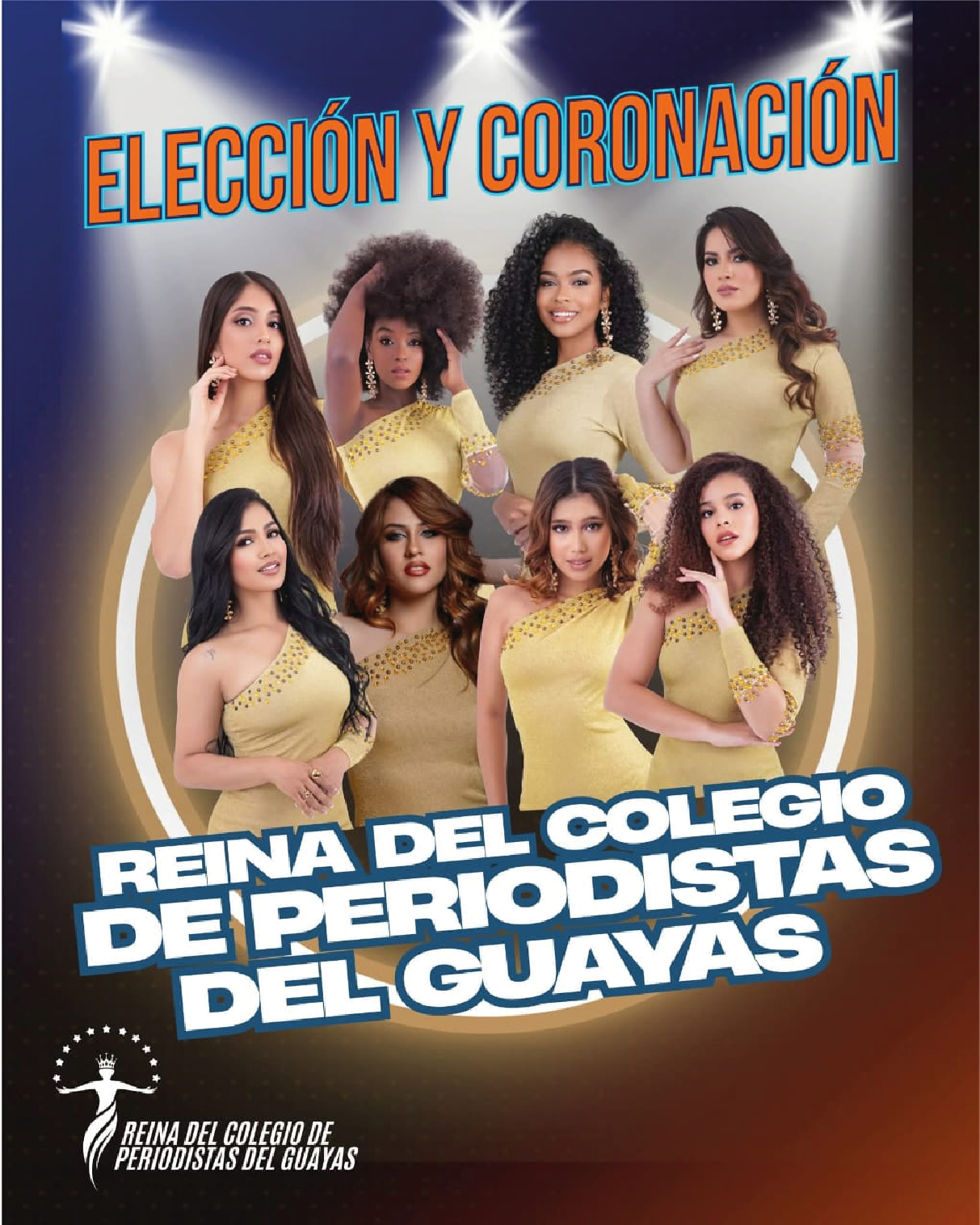 Elección de Reina CPDG