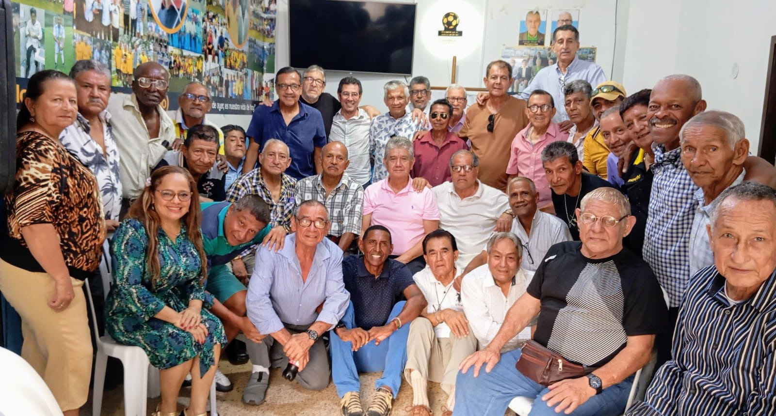 Cracks del Futbol Ecuatoriano