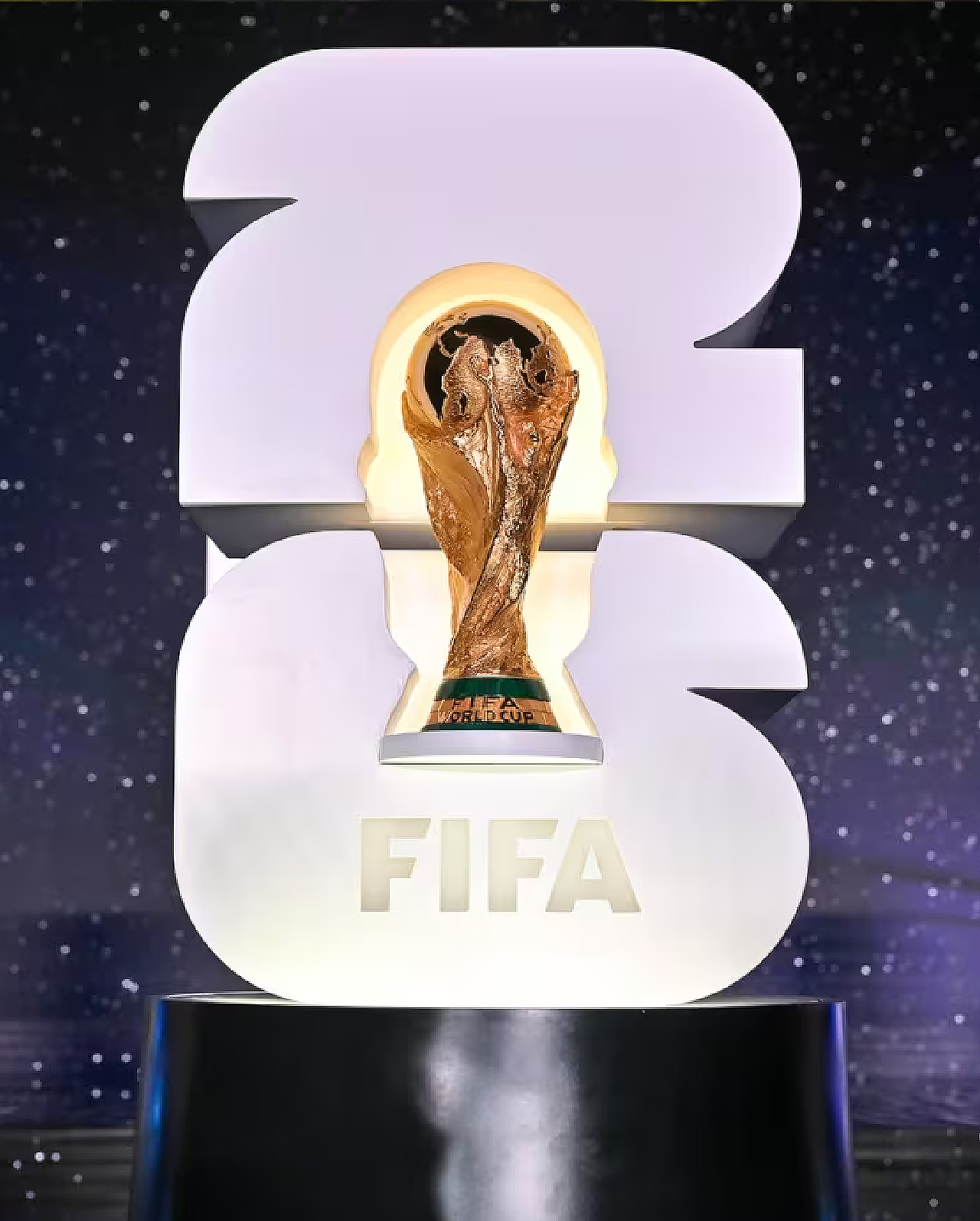 Mundial FIFA 2026