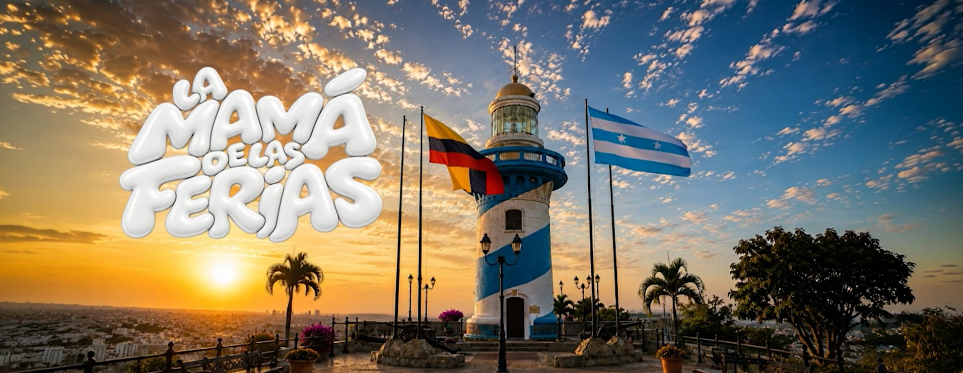 La Mamá de las ferias