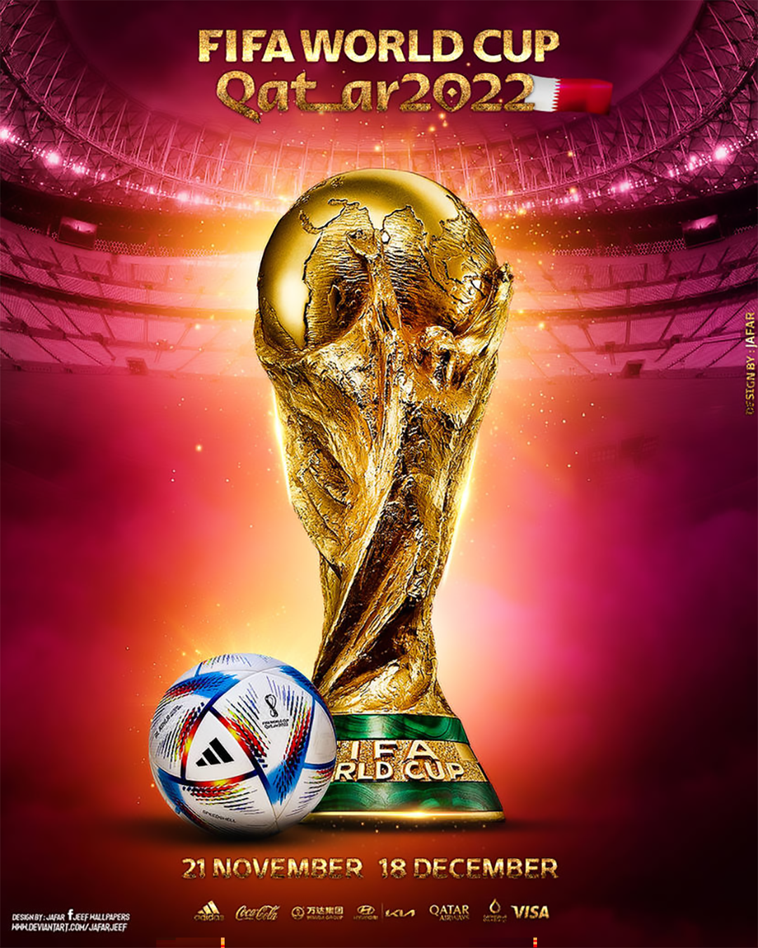Mundial Qatar 2022