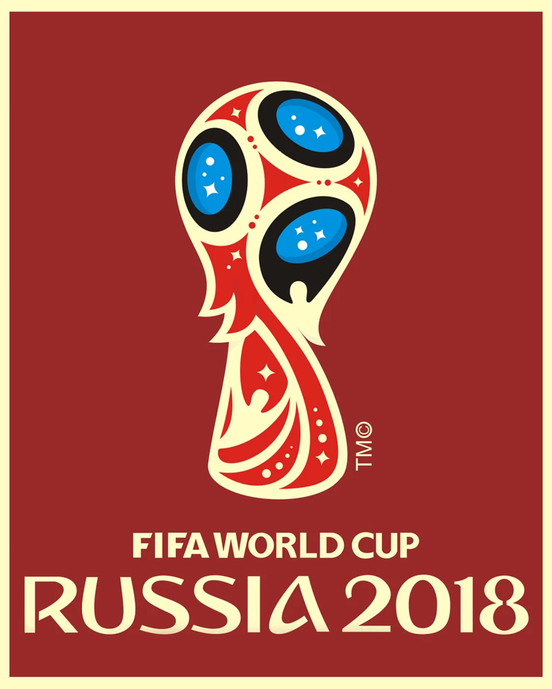 Russia 2018