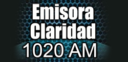 Emisora Claridad Colombia