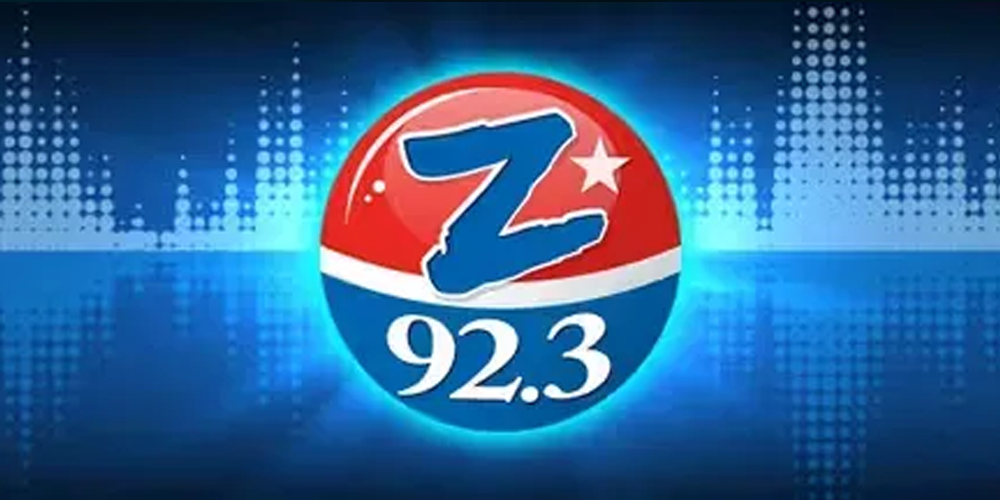 Radio La Z 92.3 Miami USA