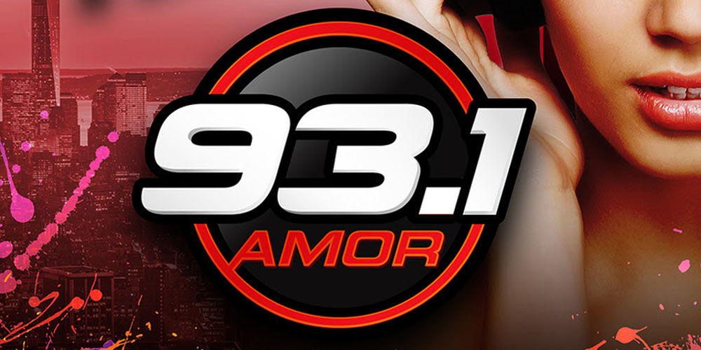 Radio 93.1 Amor New York