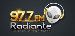 Radio 97.7 FM Radiante