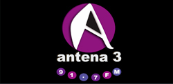 RADIO ANTENA 3