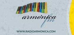 Radio Armónica