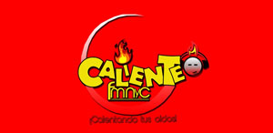 Radio 97.3 Caliente FM. NYC