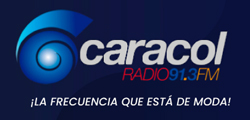 Radio Caracol 91.3 Ambato