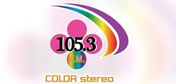 Radio Color Stereo