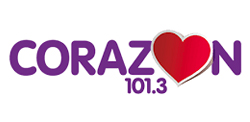 Radio Corazón 101.3 Chile 
