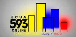 Radio Ecua 593