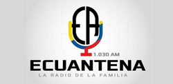 ECUA ANTENA