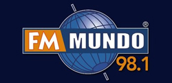 FM MUNDO