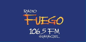 RADIO FUEGO