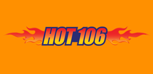 Radio Hot106 Fuego