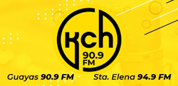 Radio KCh