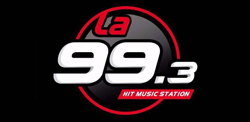 La 99.3 Hit Music Station