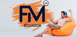 Radio La FM Ecuador