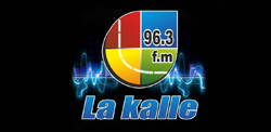 Radio La Kalle - Republica Dominicana