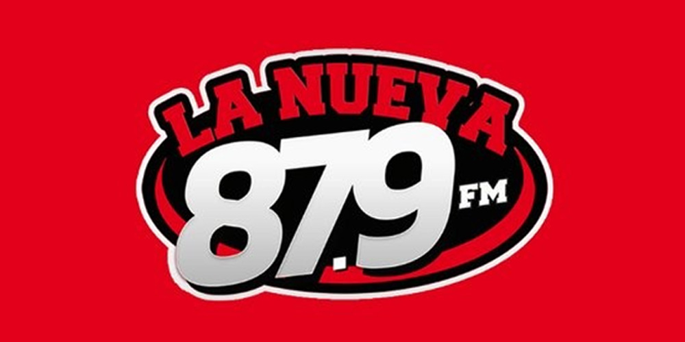 Radio La Nueva 87.9 Spain
