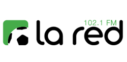 Radio La Red FM 102.1