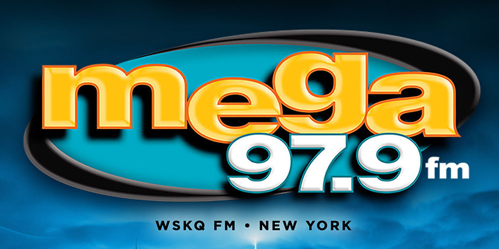 Radio La Mega 97.9 New York