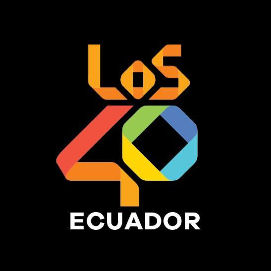 Radio Los 40 Ecuador