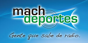 Radio Mach Deportes