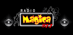 Radio Mágica