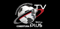 Radio Mundo Deportivo Cobertura Plus