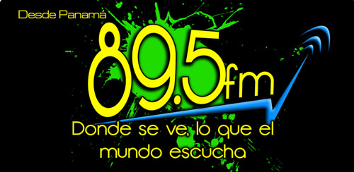 Radio Portobelo 89.5 Panamá