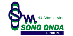 RADIO SONO ONDA