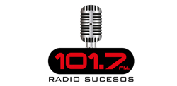 Radio Sucesos 101.7