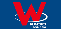 W Radio 90.1