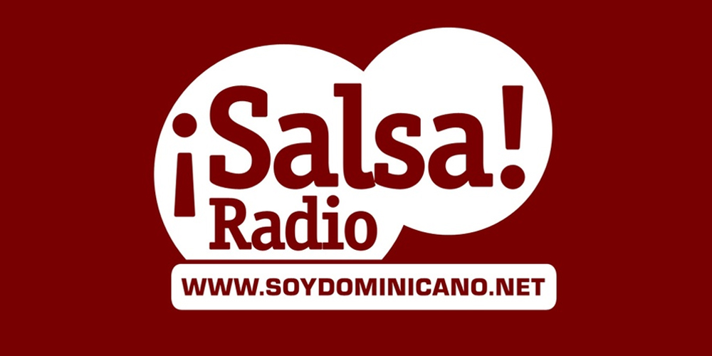 Salsa Radio República Dominicana