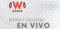 W Radio México