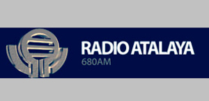 RADIO ATALAYA