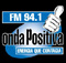 RADIO ONDA POSITIVA