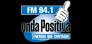 RADIO ONDA POSITIVA