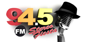 RADIO STEREO FIESTA